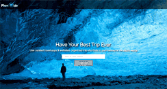 Desktop Screenshot of planitwide.com